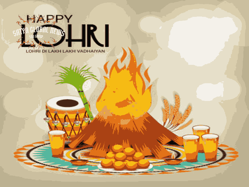 Lohri 2025: Why is Lohri celebrated? History of Lohri