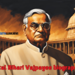 Atal Bihari Vajpayee biography