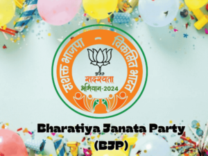 Bharatiya Janata Party (BJP)