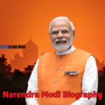 Narendra Modi Biography