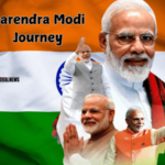 Narendra Modi Journey