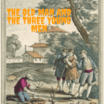 The Old Man and the Three Young Men