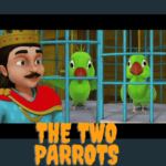 The Two Parrots